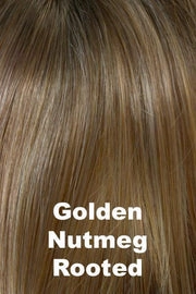 Accessories_Envy_Wigs Shyla Wig by Envy | Human Hair/Heat Friendly Synthetic Blend Hair | Average Cap