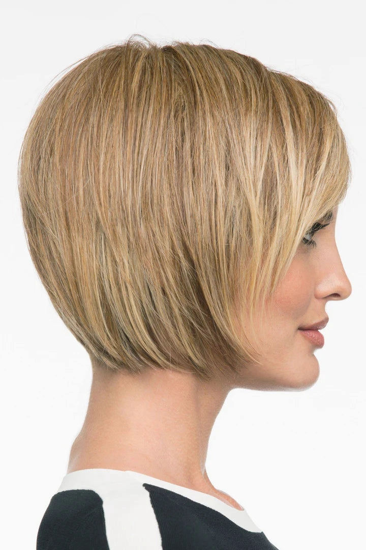 Accessories_Envy_Wigs Shyla Wig by Envy | Human Hair/Heat Friendly Synthetic Blend Hair | Average Cap