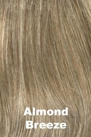 Accessories_Envy_Wigs Shyla Wig by Envy | Human Hair/Heat Friendly Synthetic Blend Hair | Average Cap