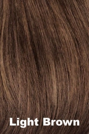Accessories_Envy_Wigs Shyla Wig by Envy | Human Hair/Heat Friendly Synthetic Blend Hair | Average Cap