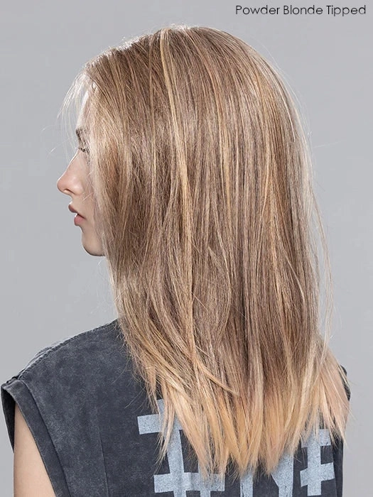Accessories_Envy_Wigs Sleek Wig by Ellen Wille | Heat Friendly Synthetic Hair | Petite/Average Cap