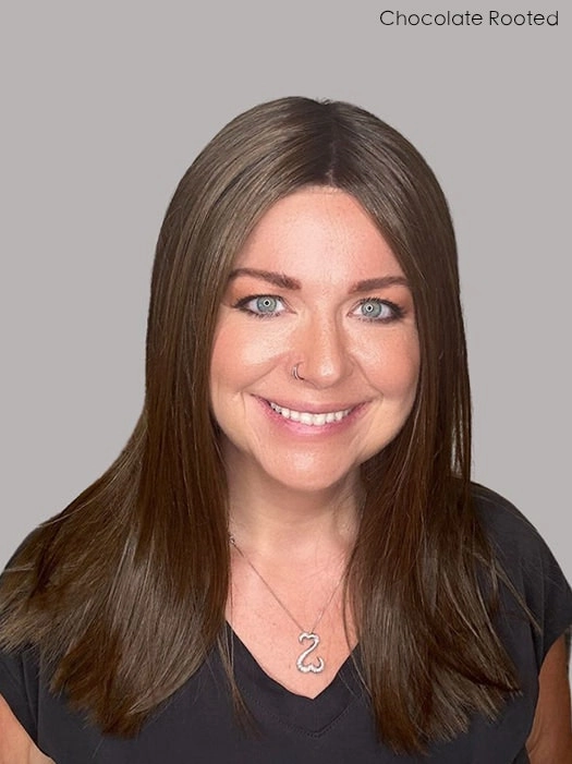 Accessories_Envy_Wigs Sleek Wig by Ellen Wille | Heat Friendly Synthetic Hair | Petite/Average Cap