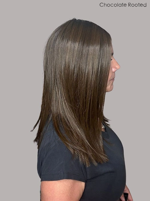 Accessories_Envy_Wigs Sleek Wig by Ellen Wille | Heat Friendly Synthetic Hair | Petite/Average Cap