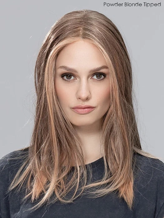 Accessories_Envy_Wigs Sleek Wig by Ellen Wille | Heat Friendly Synthetic Hair | Petite/Average Cap