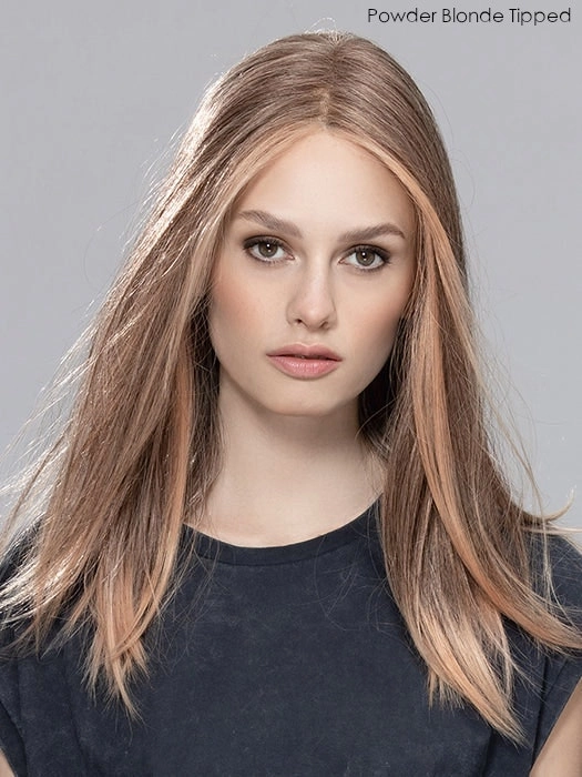 Accessories_Envy_Wigs Sleek Wig by Ellen Wille | Heat Friendly Synthetic Hair | Petite/Average Cap