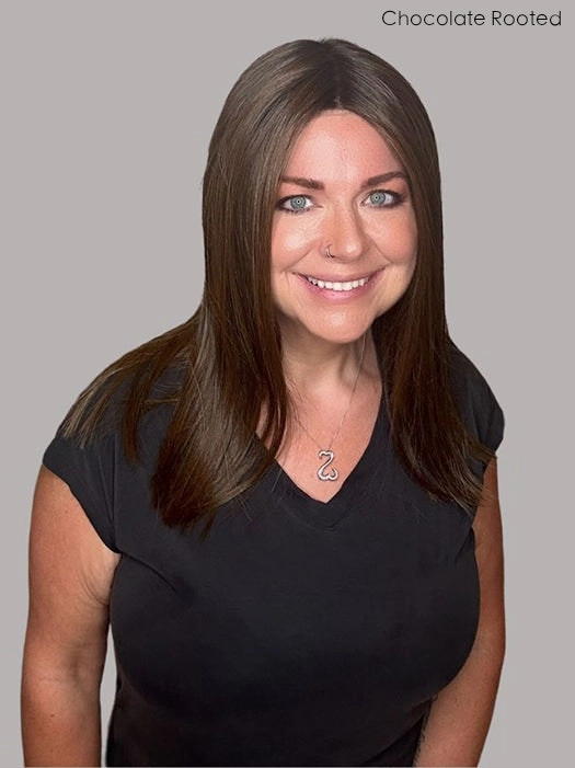 Accessories_Envy_Wigs Sleek Wig by Ellen Wille | Heat Friendly Synthetic Hair | Petite/Average Cap