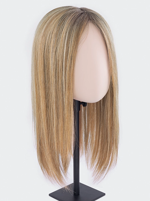 Accessories_Envy_Wigs Superb HT Topper by Ellen Wille | Remy Human Hair Hair