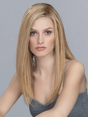 Accessories_Envy_Wigs Superb HT Topper by Ellen Wille | Remy Human Hair Hair