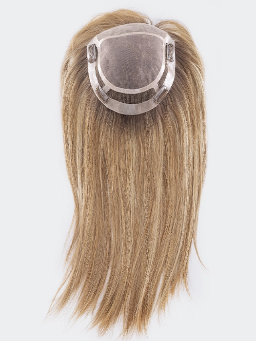 Accessories_Envy_Wigs Superb HT Topper by Ellen Wille | Remy Human Hair Hair