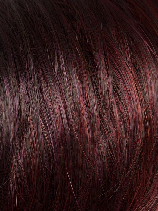 Accessories_Envy_Wigs Tab Wig by Ellen Wille | Synthetic Hair | Petite/Average Cap