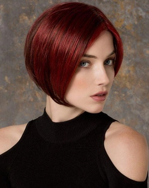 Accessories_Envy_Wigs Talia Wig by Ellen Wille | Synthetic Hair | Petite/Average Cap