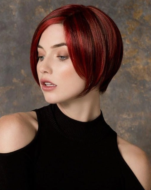 Accessories_Envy_Wigs Talia Wig by Ellen Wille | Synthetic Hair | Petite/Average Cap