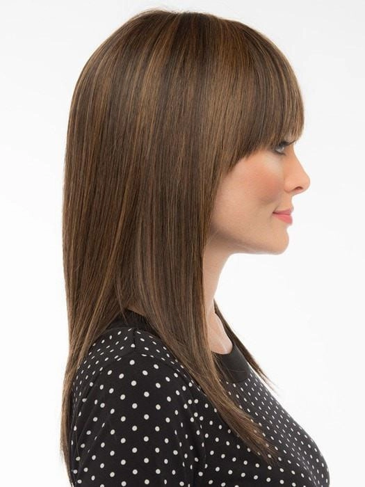 Accessories_Envy_Wigs Taryn | Human Hair/ Synthetic Blend Wig (Mono Top)
