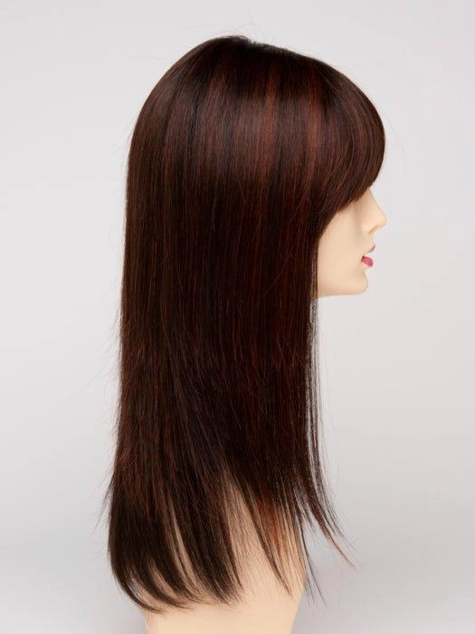 Accessories_Envy_Wigs Taryn | Human Hair/ Synthetic Blend Wig (Mono Top)