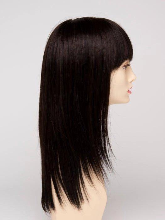 Accessories_Envy_Wigs Taryn | Human Hair/ Synthetic Blend Wig (Mono Top)