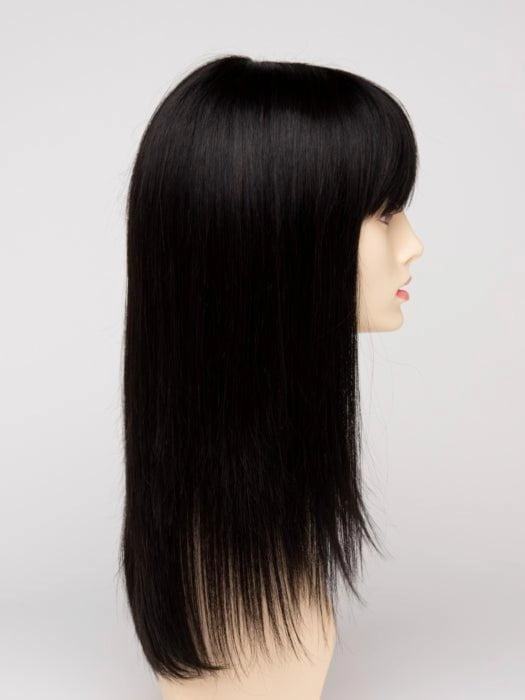 Accessories_Envy_Wigs Taryn | Human Hair/ Synthetic Blend Wig (Mono Top)