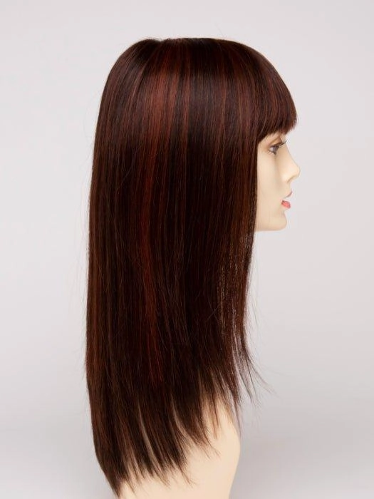 Accessories_Envy_Wigs Taryn | Human Hair/ Synthetic Blend Wig (Mono Top)