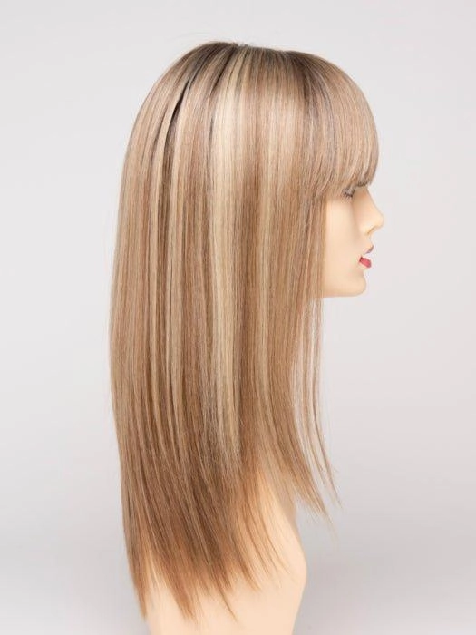 Accessories_Envy_Wigs Taryn | Human Hair/ Synthetic Blend Wig (Mono Top)