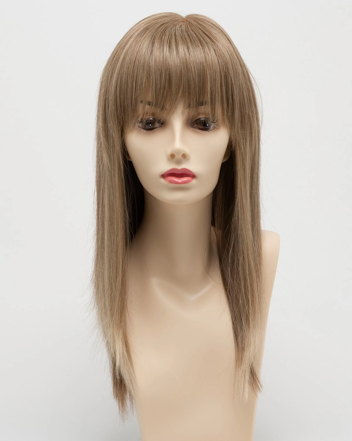 Accessories_Envy_Wigs Taryn | Monofilament Human Hair Blend Wig by Envy