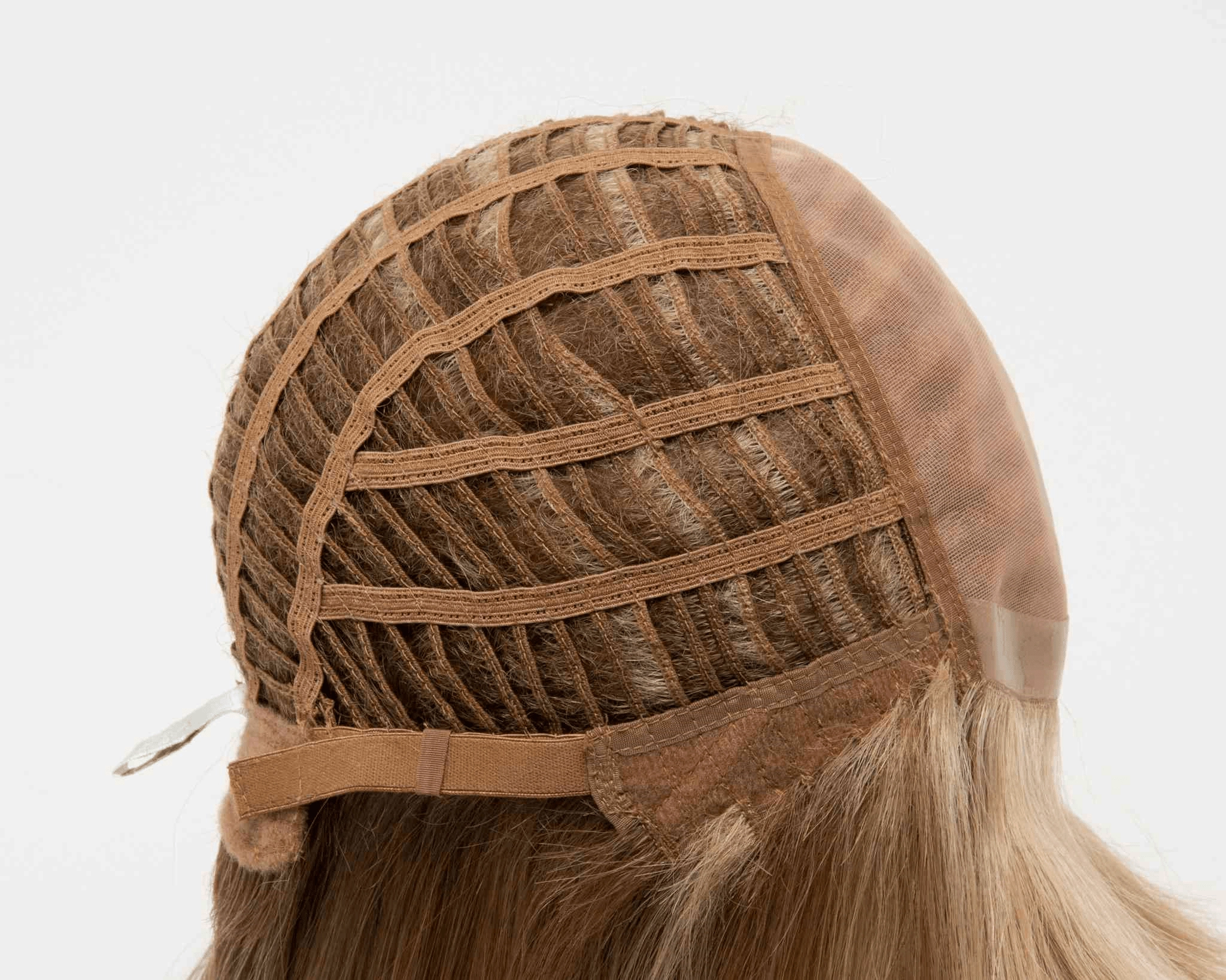 Accessories_Envy_Wigs Taryn Wig by Envy | Human Hair & Heat Friendly Synthetic Blend Fiber
