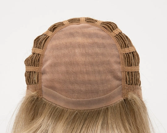 Accessories_Envy_Wigs Taryn Wig by Envy | Human Hair/Heat Friendly Synthetic Blend Hair | Average Cap