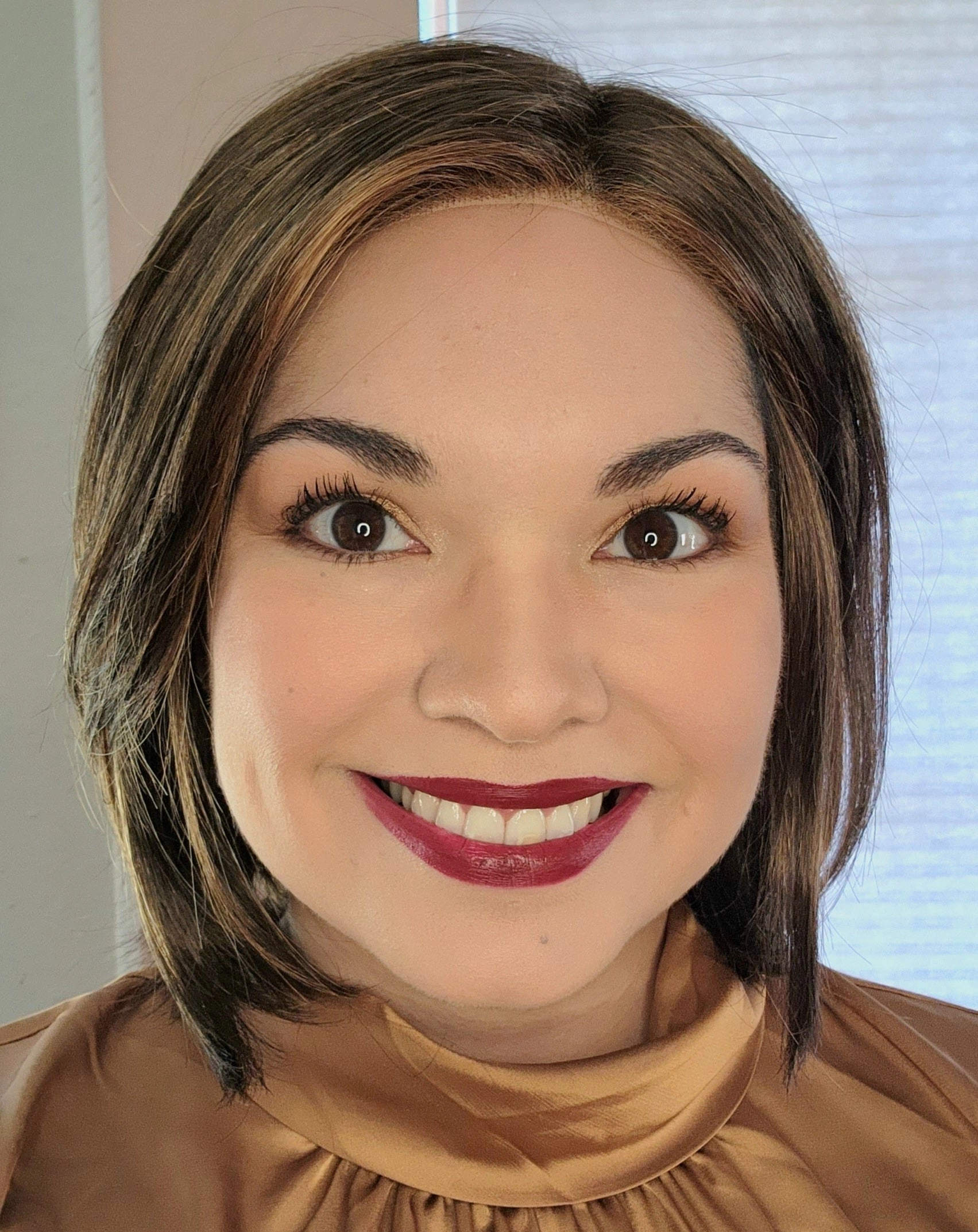 Accessories_Envy_Wigs Tempo 100 Deluxe HT Wig by Ellen Wille | Synthetic Hair | Petite/Average Cap