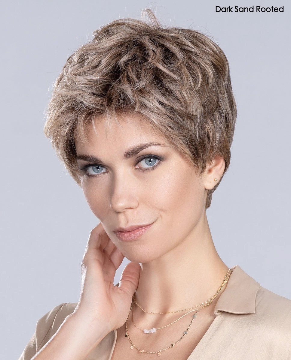 Accessories_Envy_Wigs Time Comfort Wig by Ellen Wille | Heat Friendly Synthetic Hair | Petite/Average Cap