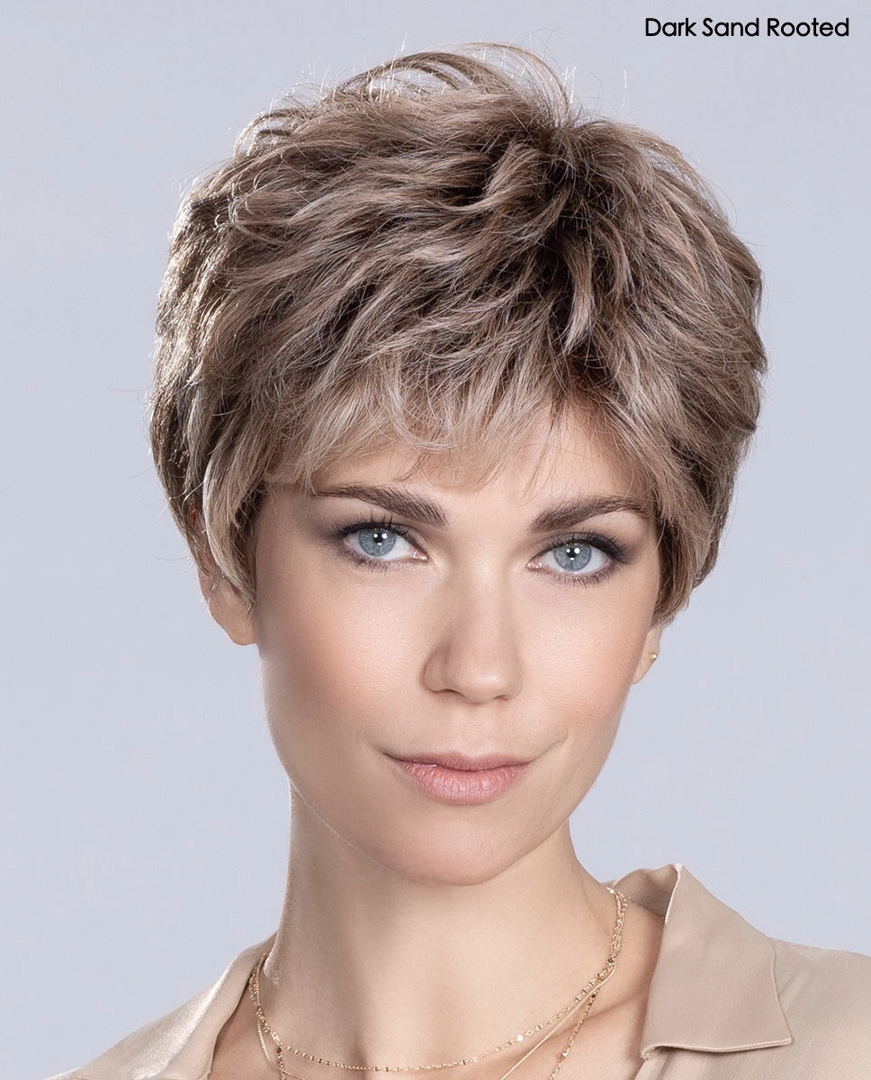 Accessories_Envy_Wigs Time Comfort Wig by Ellen Wille | Heat Friendly Synthetic Hair | Petite/Average Cap