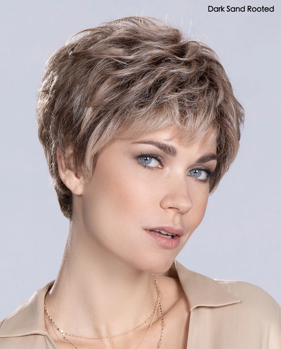 Accessories_Envy_Wigs Time Comfort Wig by Ellen Wille | Heat Friendly Synthetic Hair | Petite/Average Cap