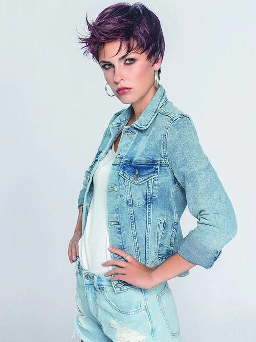 Accessories_Envy_Wigs Tool Wig by Ellen Wille | Synthetic Hair | Petite/Average Cap