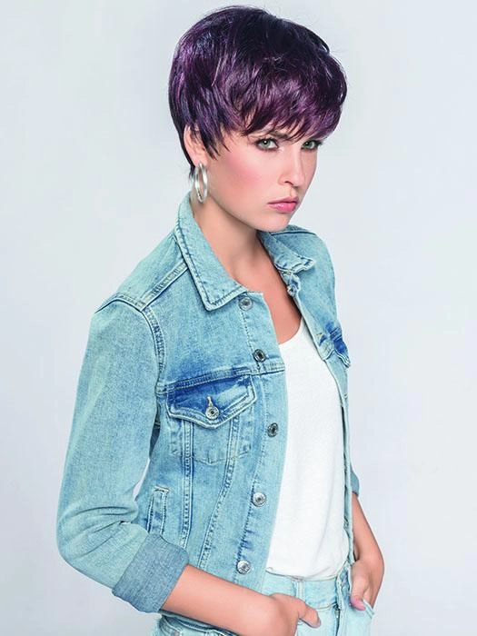 Accessories_Envy_Wigs Tool Wig by Ellen Wille | Synthetic Hair | Petite/Average Cap