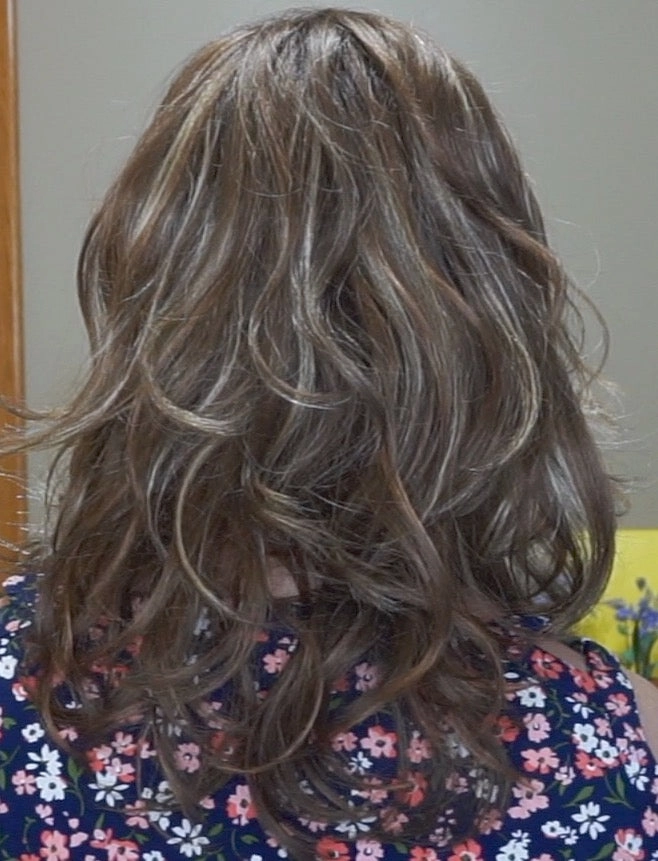 Accessories_Envy_Wigs Touch Wig by Ellen Wille | Synthetic Hair | Petite/Average Cap