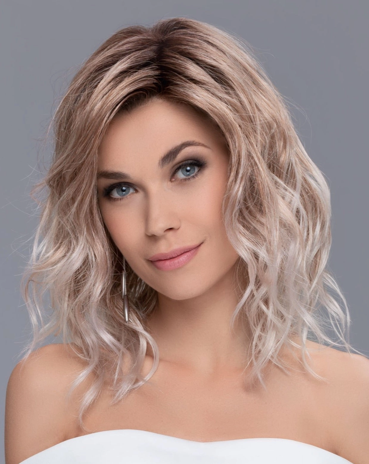 Accessories_Envy_Wigs Touch Wig by Ellen Wille | Synthetic Hair | Petite/Average Cap
