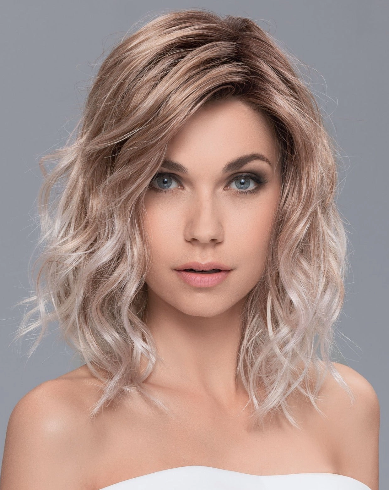 Accessories_Envy_Wigs Touch Wig by Ellen Wille | Synthetic Hair | Petite/Average Cap