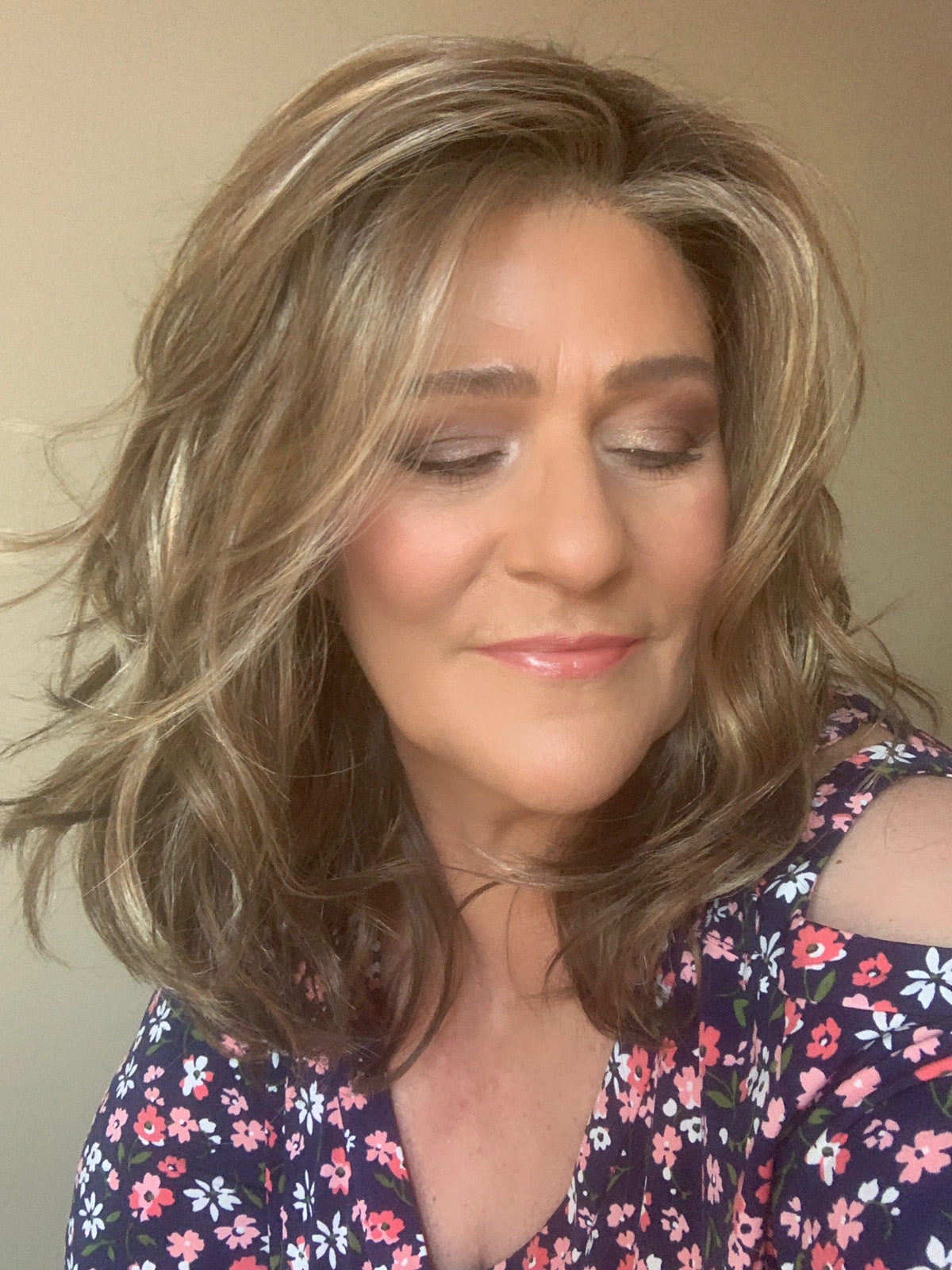 Accessories_Envy_Wigs Touch Wig by Ellen Wille | Synthetic Hair | Petite/Average Cap