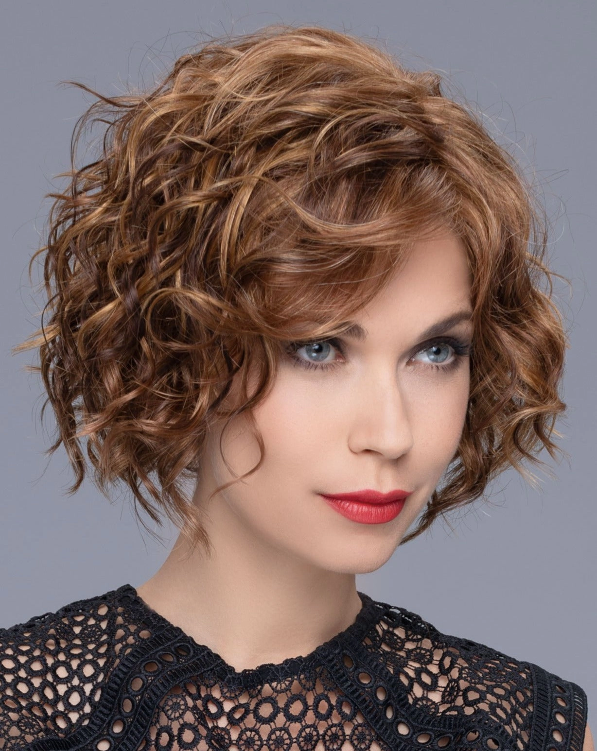 Accessories_Envy_Wigs Turn Wig by Ellen Wille | Synthetic Hair | Petite/Average Cap