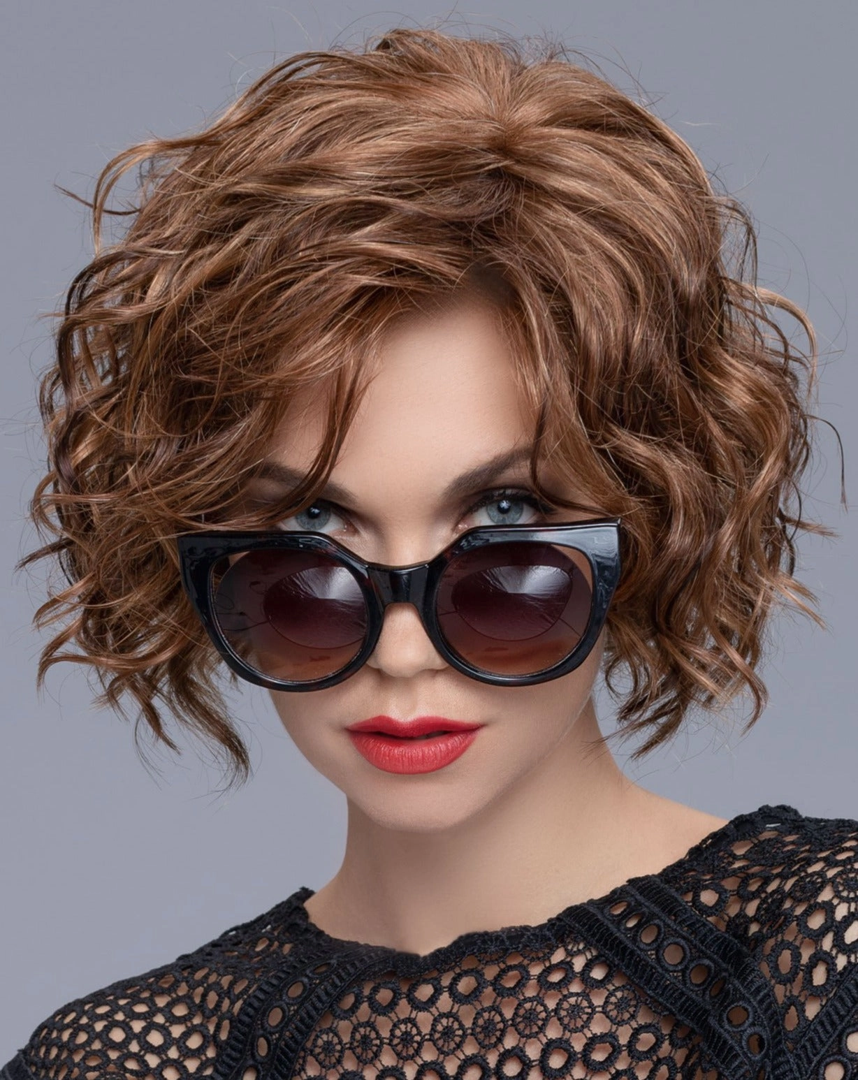 Accessories_Envy_Wigs Turn Wig by Ellen Wille | Synthetic Hair | Petite/Average Cap