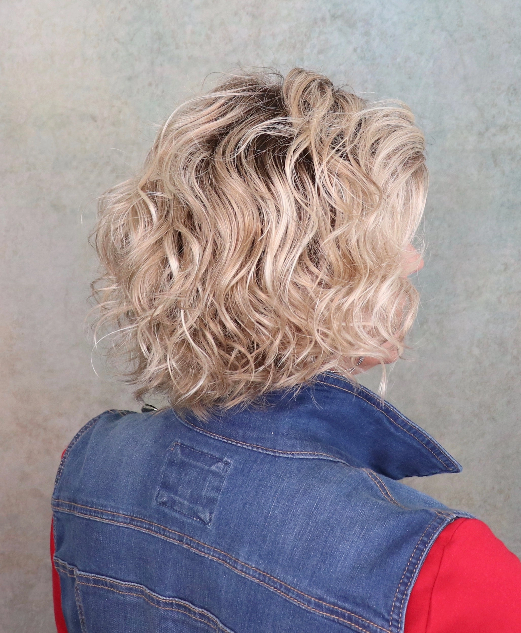 Accessories_Envy_Wigs Turn Wig by Ellen Wille | Synthetic Hair | Petite/Average Cap