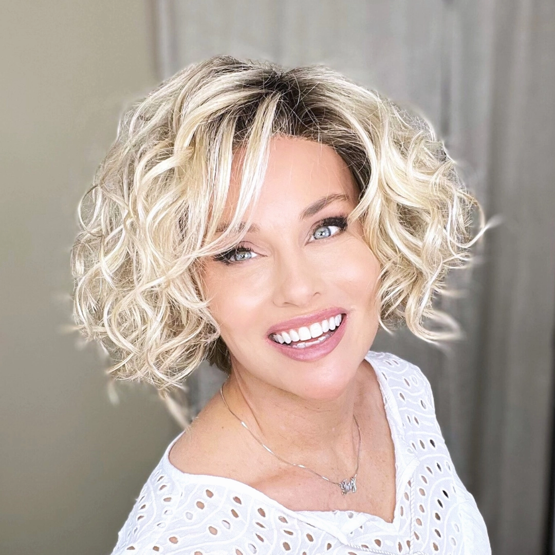 Accessories_Envy_Wigs Turn Wig by Ellen Wille | Synthetic Hair | Petite/Average Cap