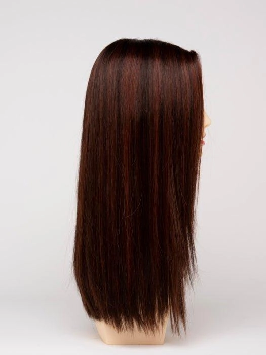 Accessories_Envy_Wigs Veronica | Human Hair/ Synthetic Blend Wig (Mono Top)