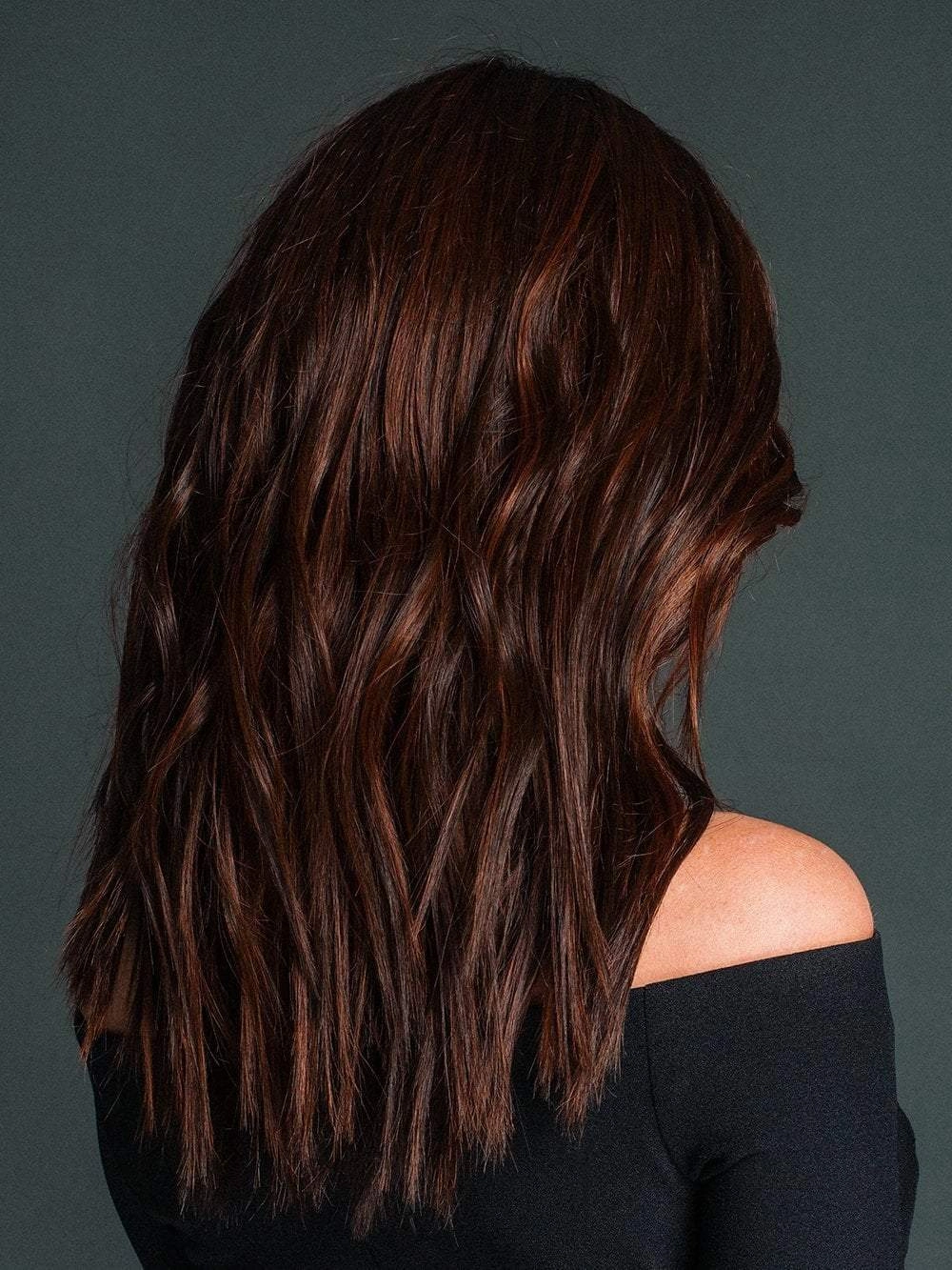 Accessories_Envy_Wigs Veronica | Human Hair/ Synthetic Blend Wig (Mono Top)