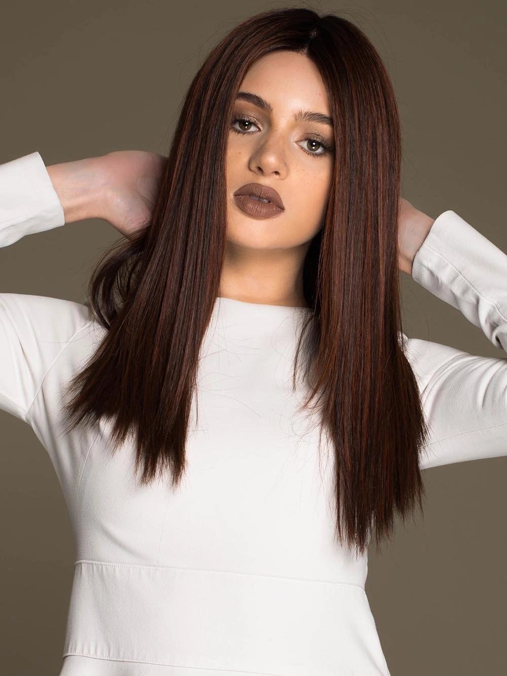 Accessories_Envy_Wigs Veronica | Human Hair/ Synthetic Blend Wig (Mono Top)