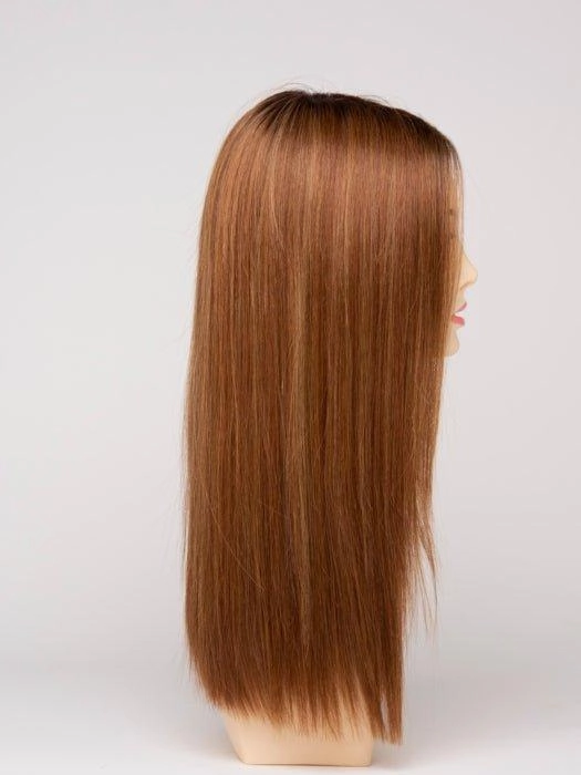 Accessories_Envy_Wigs Veronica | Human Hair/ Synthetic Blend Wig (Mono Top)
