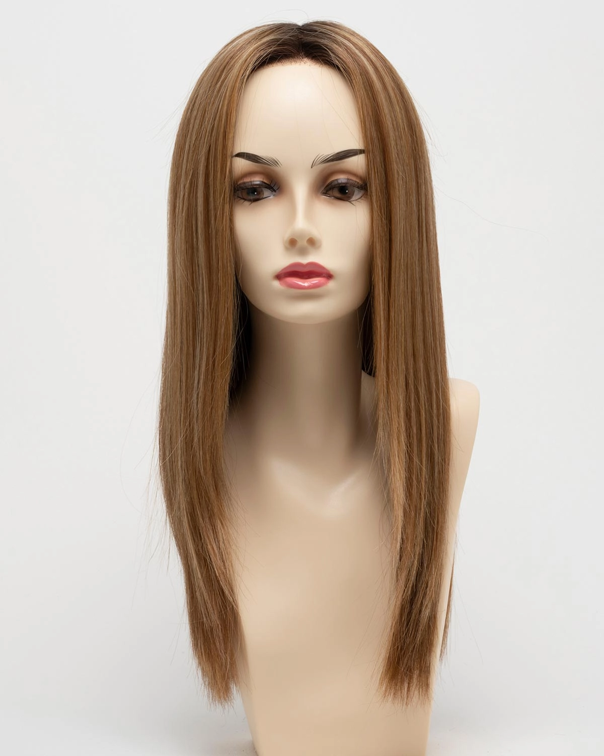 Accessories_Envy_Wigs Veronica (Exclusive) | Monofilament Human Hair Blend Wig by Envy
