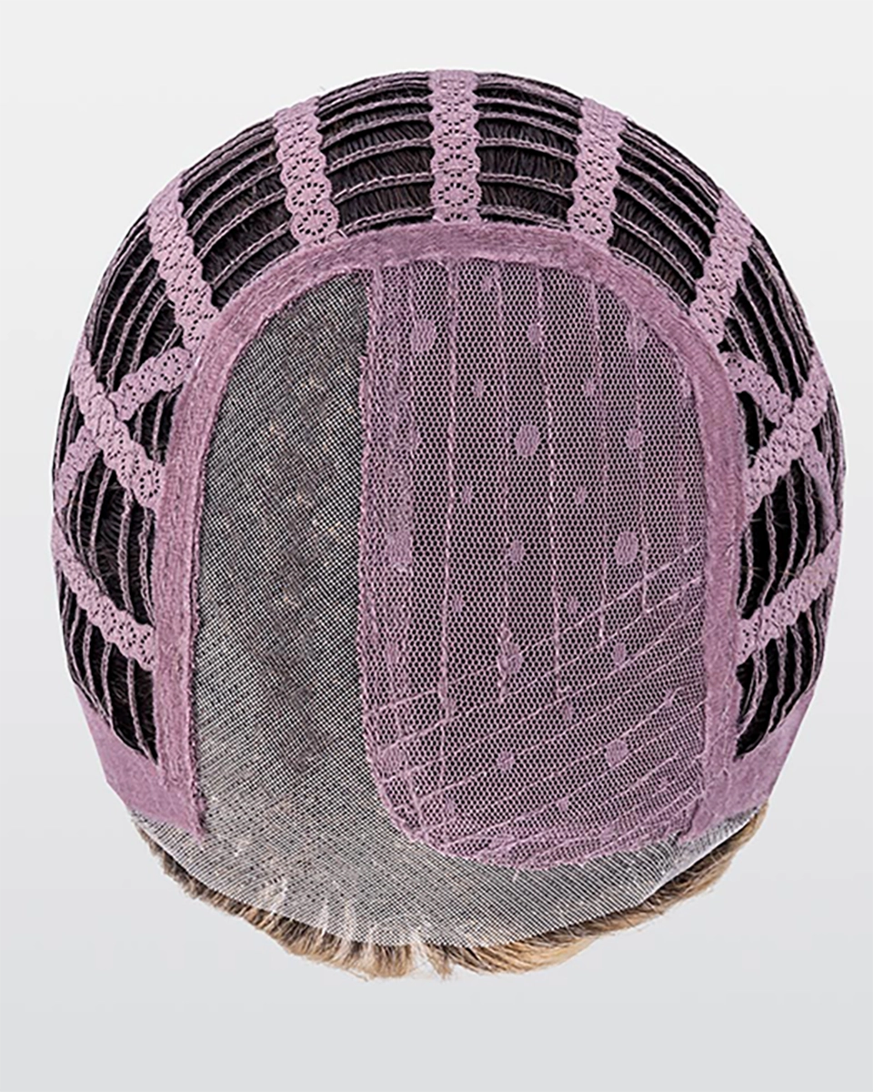 Accessories_Envy_Wigs Vita Wig by Ellen Wille | Heat Friendly Synthetic Hair | Petite/Average Cap