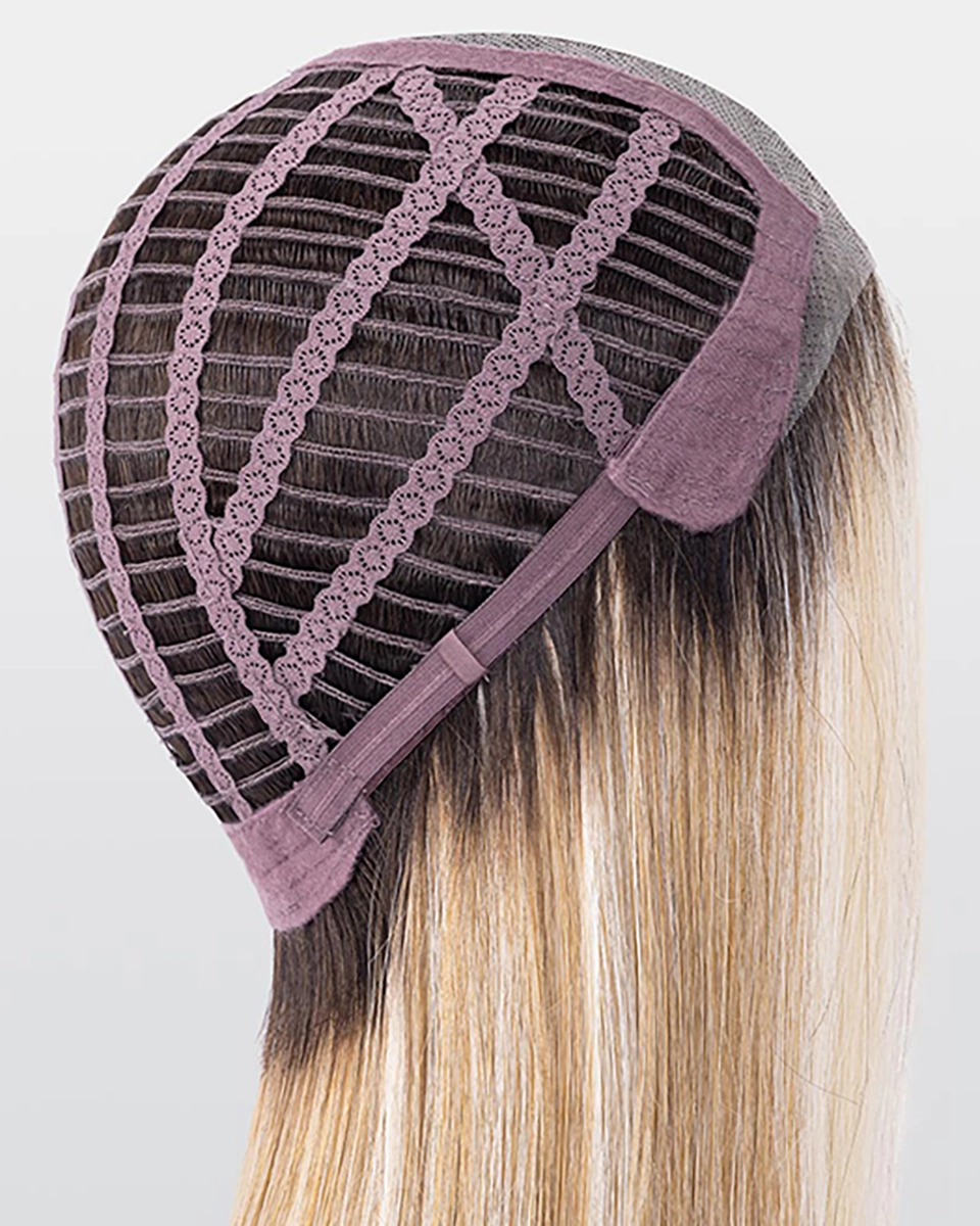 Accessories_Envy_Wigs Vita Wig by Ellen Wille | Heat Friendly Synthetic Hair | Petite/Average Cap