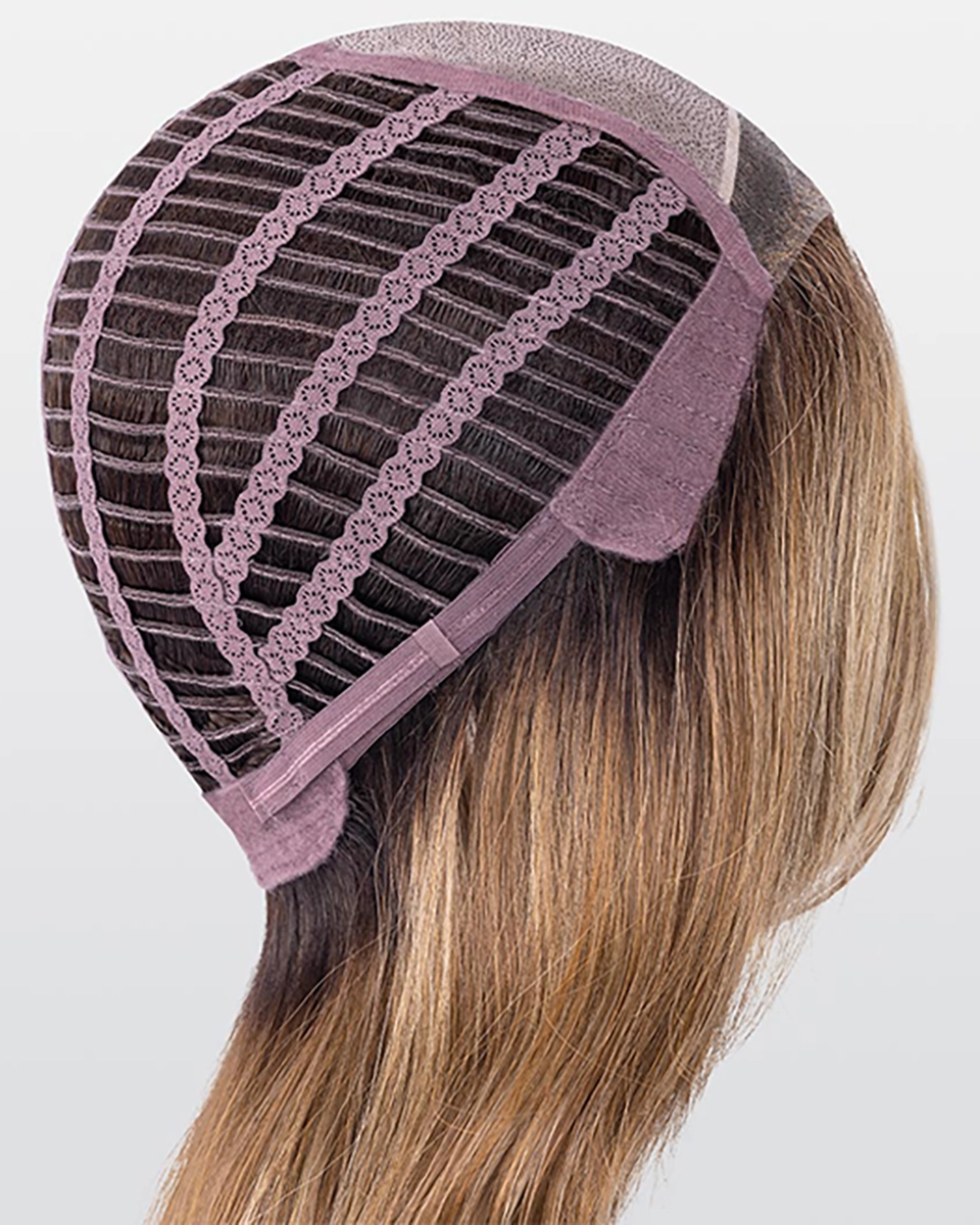 Accessories_Envy_Wigs Voice Wig by Ellen Wille | Heat Friendly Synthetic Hair | Large Cap