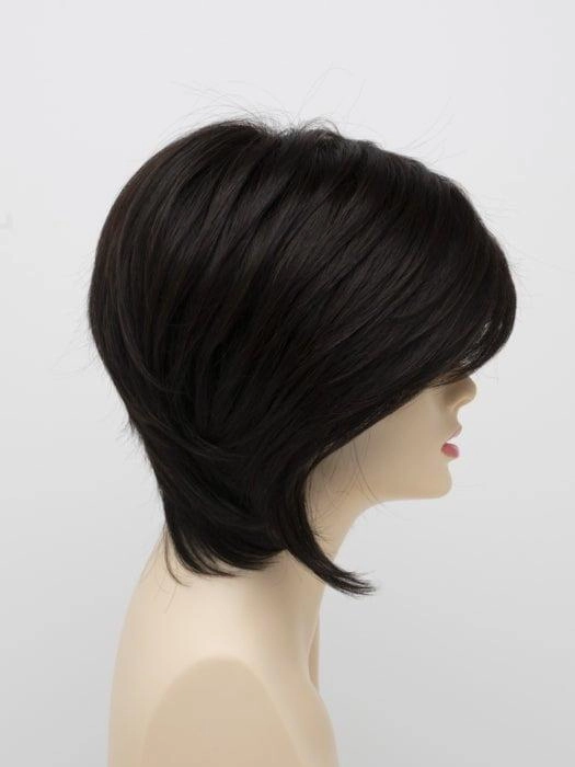 Accessories_Envy_Wigs Whitney | Human Hair/ Synthetic Blend Wig