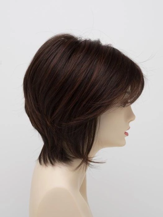 Accessories_Envy_Wigs Whitney | Human Hair/ Synthetic Blend Wig