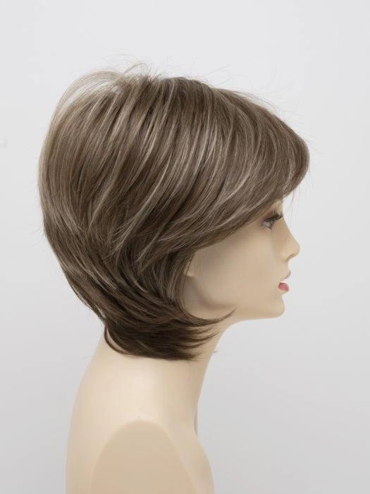 Accessories_Envy_Wigs Whitney | Human Hair/ Synthetic Blend Wig